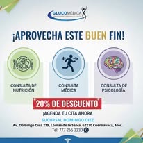 Promoción Buen Fin